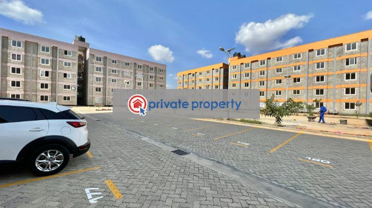 2 bedroom Apartment For Sale &nbsp;off Magadi Road Ongata Rongai Kajiado - 2