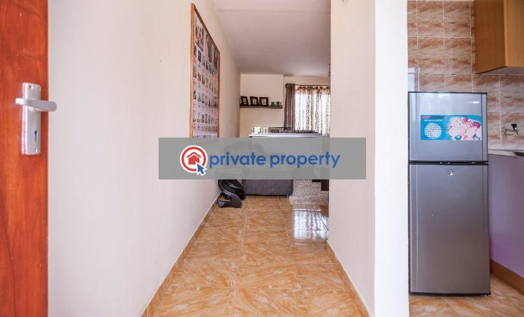 2 bedroom Apartment For Sale &nbsp;off Magadi Road Ongata Rongai Kajiado - 4
