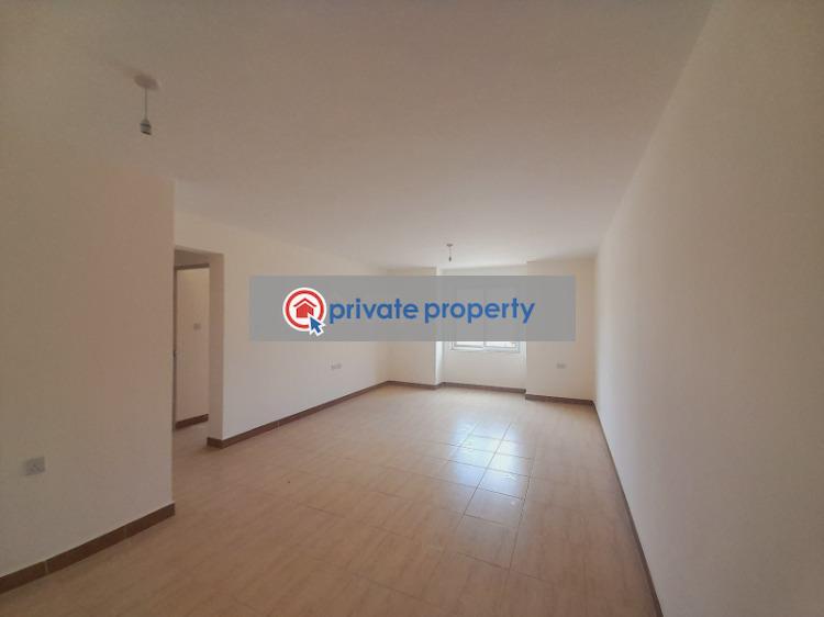 2 bedroom Apartment For Sale &nbsp;off Magadi Road Ongata Rongai Kajiado - 9