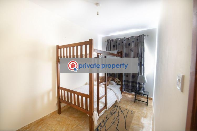 2 bedroom Apartment For Sale &nbsp;off Magadi Road Ongata Rongai Kajiado - 10