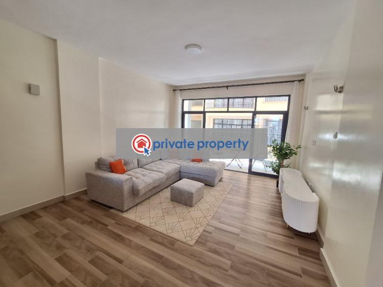 2 bedroom Apartment For Sale &nbsp;ruaka Town Ruaka Kiambu - 2