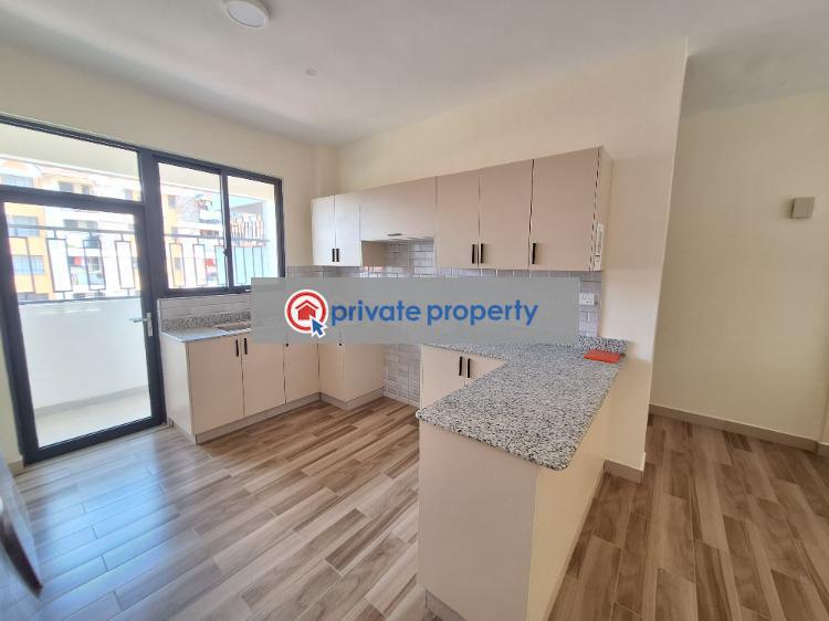 2 bedroom Apartment For Sale &nbsp;ruaka Town Ruaka Kiambu - 3