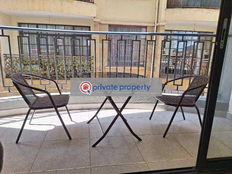 2 bedroom Apartment For Sale &nbsp;ruaka Town Ruaka Kiambu - 1