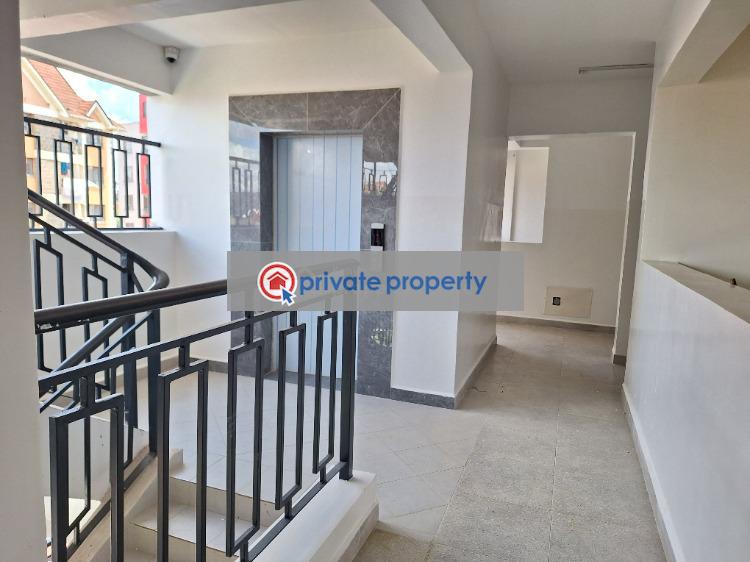 2 bedroom Apartment For Sale &nbsp;ruaka Town Ruaka Kiambu - 7