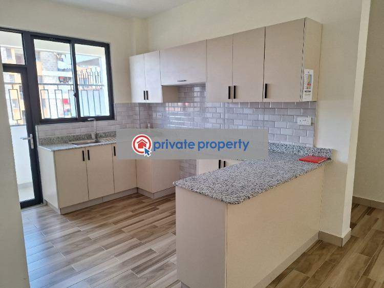2 bedroom Apartment For Sale &nbsp;ruaka Town Ruaka Kiambu - 8