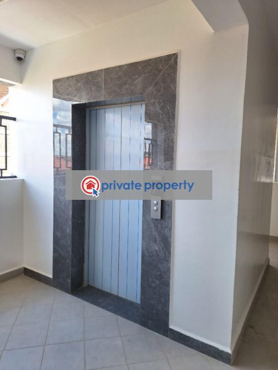 2 bedroom Apartment For Sale &nbsp;ruaka Town Ruaka Kiambu - 6