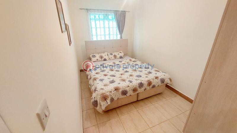 1 bedroom Apartment For Sale Ruiru Kamiti Road Along Ruiru - Kamiti Road Kiambu - 18