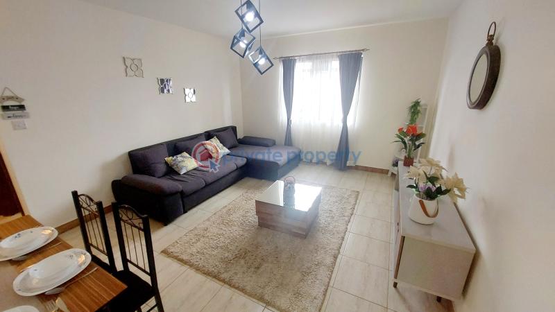 1 bedroom Apartment For Sale Ruiru Kamiti Road Along Ruiru - Kamiti Road Kiambu - 9