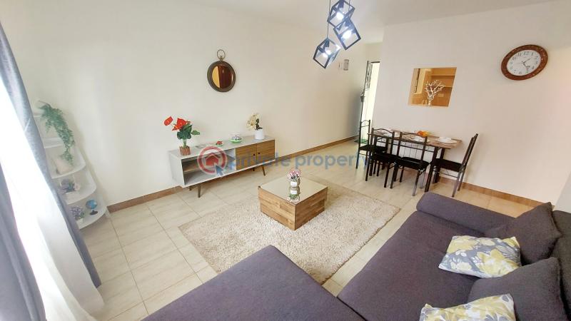 1 bedroom Apartment For Sale Ruiru Kamiti Road Along Ruiru - Kamiti Road Kiambu - 15