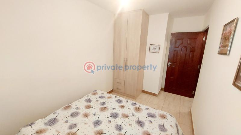 1 bedroom Apartment For Sale Ruiru Kamiti Road Along Ruiru - Kamiti Road Kiambu - 7