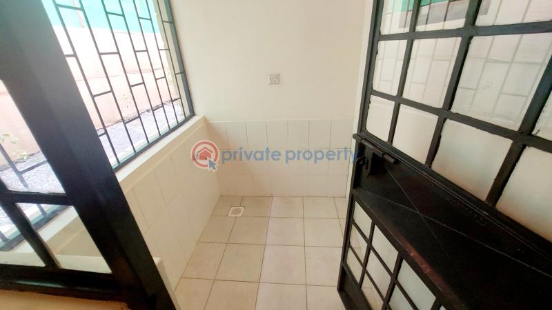 1 bedroom Apartment For Sale Ruiru Kamiti Road Along Ruiru - Kamiti Road Kiambu - 12