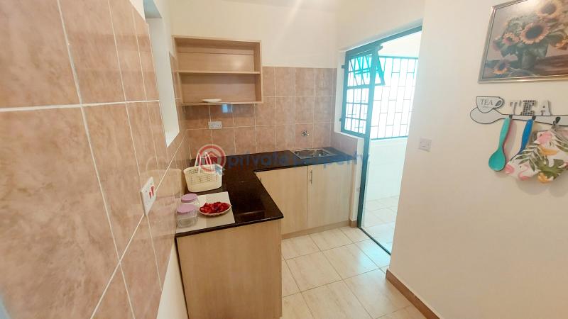 1 bedroom Apartment For Sale Ruiru Kamiti Road Along Ruiru - Kamiti Road Kiambu - 11