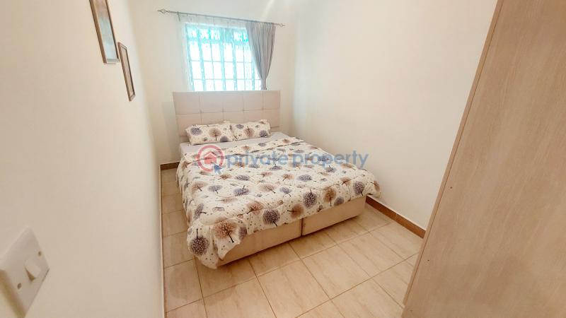 1 bedroom Apartment For Sale Ruiru Kamiti Road Along Ruiru - Kamiti Road Kiambu - 6