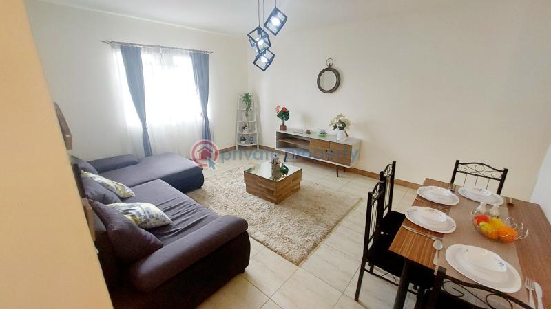 1 bedroom Apartment For Sale Ruiru Kamiti Road Along Ruiru - Kamiti Road Kiambu - 8