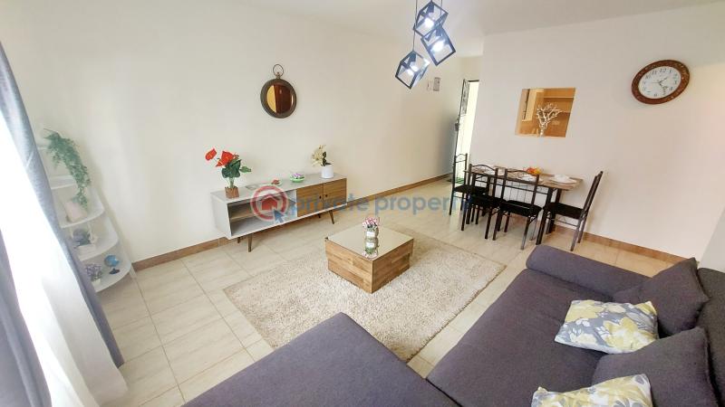1 bedroom Apartment For Sale Ruiru Kamiti Road Along Ruiru - Kamiti Road Kiambu - 16