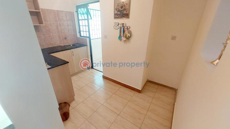 1 bedroom Apartment For Sale Ruiru Kamiti Road Along Ruiru - Kamiti Road Kiambu - 10