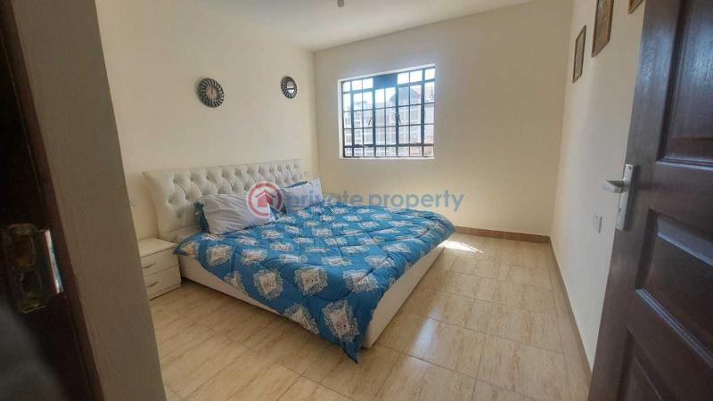2 bedroom Apartment For Sale Ruiru Kamiti Road Along Ruiru - Kamiti Road Kiambu - 10