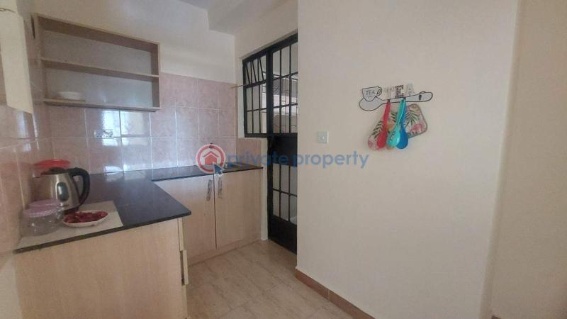 2 bedroom Apartment For Sale Ruiru Kamiti Road Along Ruiru - Kamiti Road Kiambu - 12