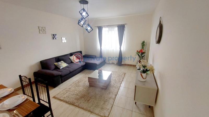 1 bedroom Apartment For Sale Ruiru Kamiti Road Along Ruiru - Kamiti Road Kiambu - 2