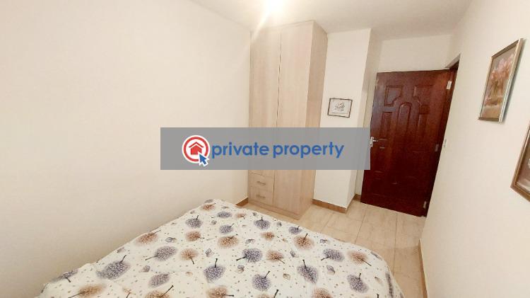 2 bedroom Apartment For Sale &nbsp;ruiru Kamiti Road Ruiru Kiambu - 11