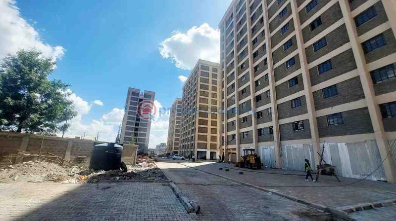 2 bedroom Apartment For Sale Ruiru Kamiti Road Along Ruiru - Kamiti Road Kiambu - 0