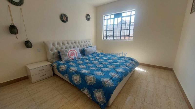 2 bedroom Apartment For Sale Ruiru Kamiti Road Along Ruiru - Kamiti Road Kiambu - 9