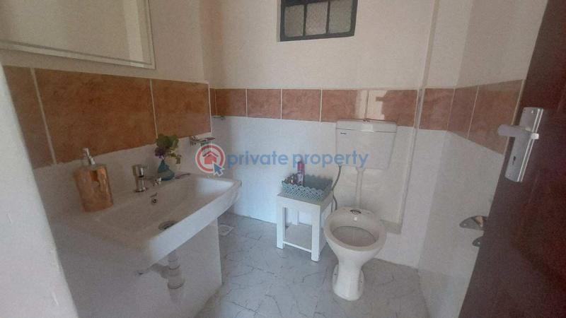 2 bedroom Apartment For Sale Ruiru Kamiti Road Along Ruiru - Kamiti Road Kiambu - 8