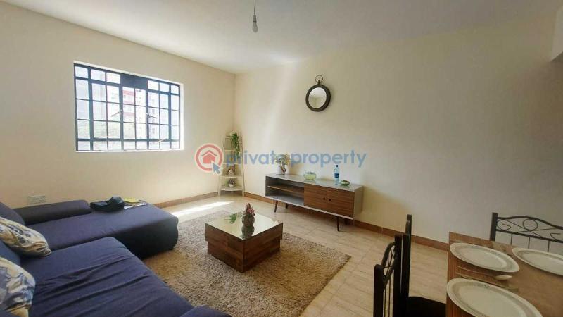 2 bedroom Apartment For Sale Ruiru Kamiti Road Along Ruiru - Kamiti Road Kiambu - 6