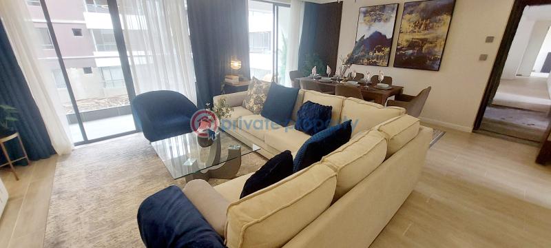 2 bedroom Apartment For Sale Off Mombasa Road Gateway Mall Mombasa Road 2 Syokimau/Mulolongo Machakos - 11