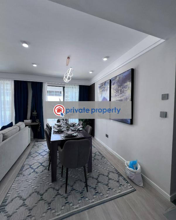 2 bedroom Apartment For Sale &nbsp;near Gateway Mall Syokimau/Mulolongo Machakos - 5