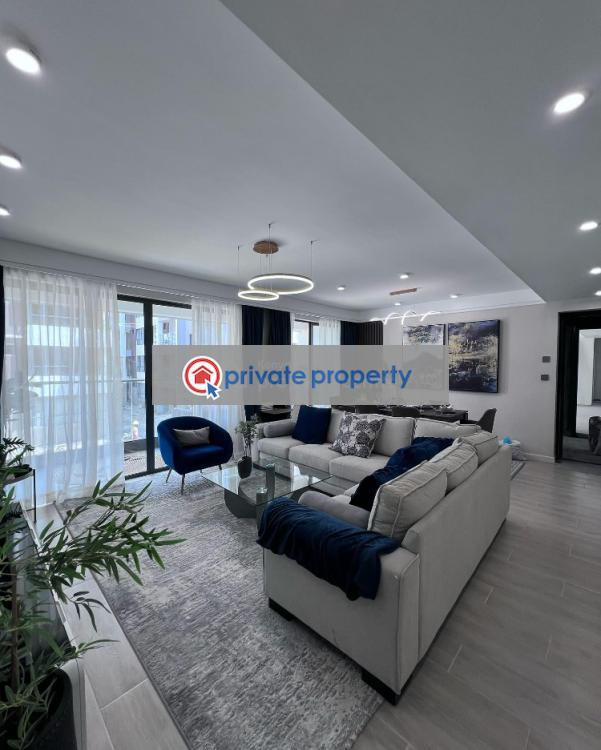 2 bedroom Apartment For Sale &nbsp;near Gateway Mall Syokimau/Mulolongo Machakos - 12