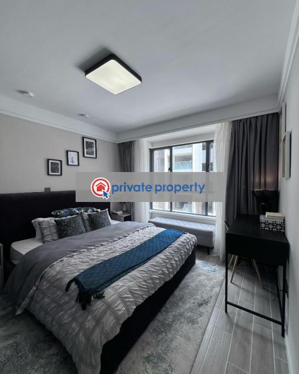 2 bedroom Apartment For Sale &nbsp;near Gateway Mall Syokimau/Mulolongo Machakos - 11