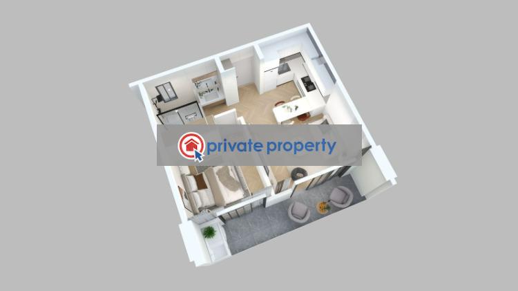 2 bedroom Apartment For Sale &nbsp;off Rhapta Road Westlands Nairobi - 2