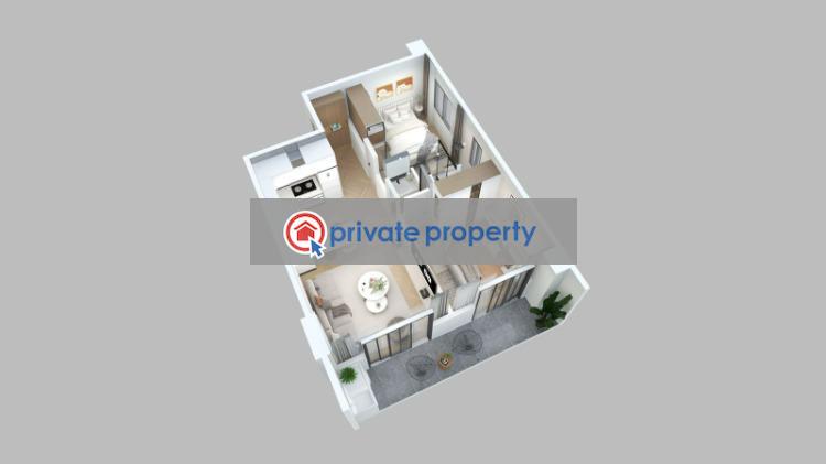 2 bedroom Apartment For Sale &nbsp;off Rhapta Road Westlands Nairobi - 5