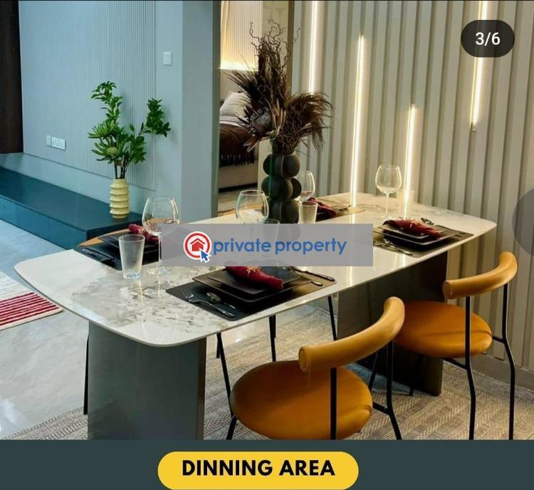 2 bedroom Apartment For Sale &nbsp;off Waiyaki Way Westlands Nairobi - 6