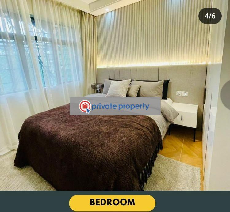 2 bedroom Apartment For Sale &nbsp;off Waiyaki Way Westlands Nairobi - 7