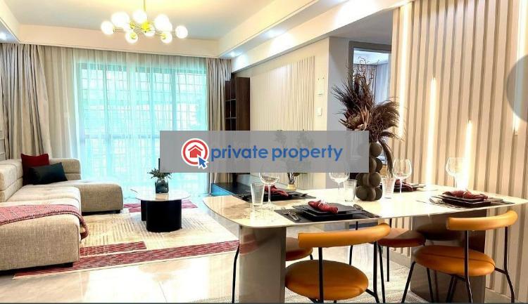 2 bedroom Apartment For Sale &nbsp;off Waiyaki Way Westlands Nairobi - 1