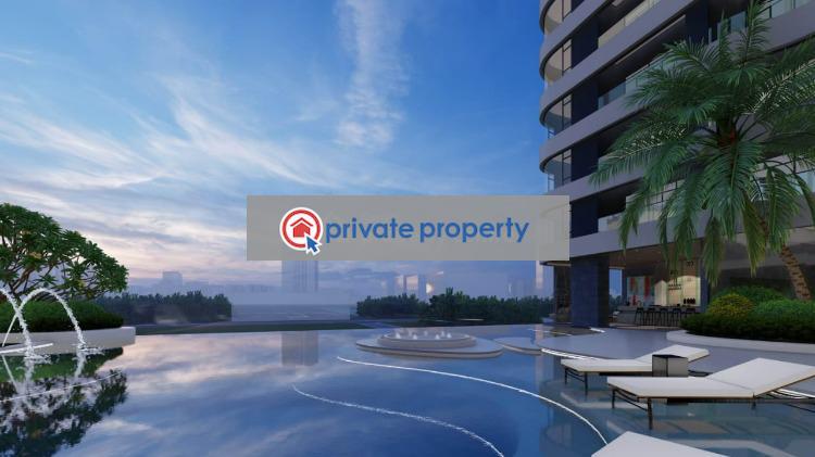2 bedroom Apartment For Sale &nbsp;westlands Road Westlands Nairobi - 1