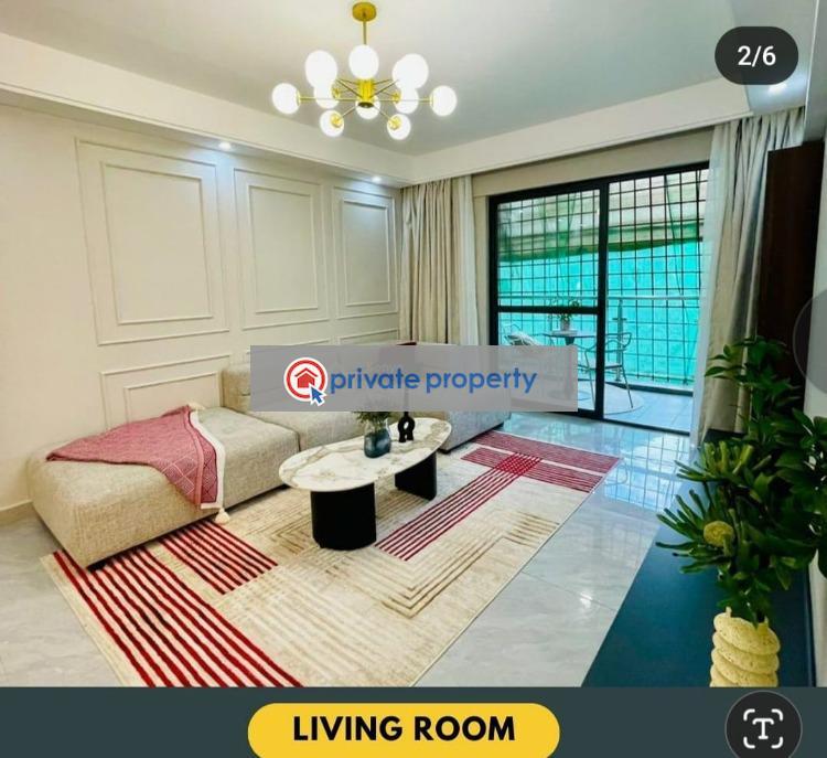 2 bedroom Apartment For Sale &nbsp;off Waiyaki Way Westlands Nairobi - 2