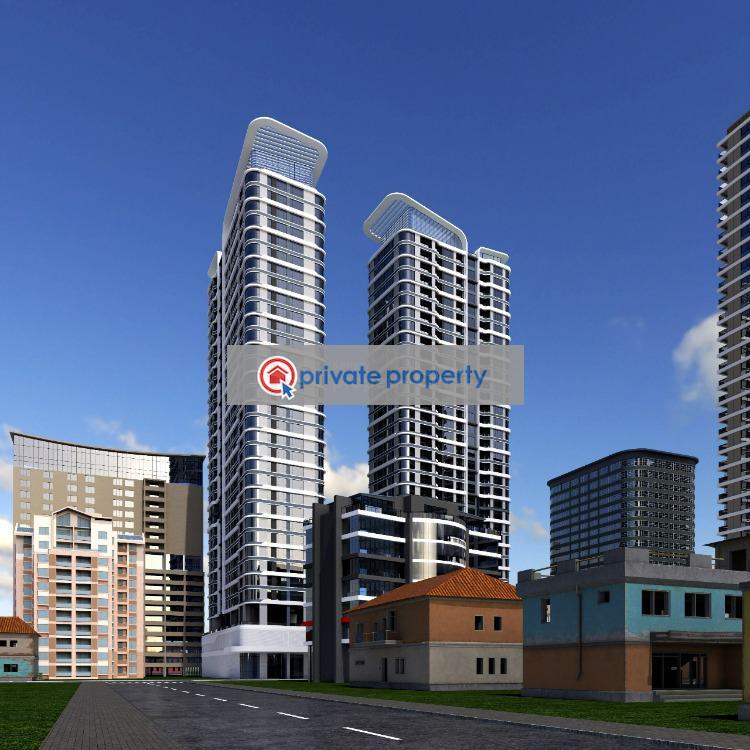 2 bedroom Apartment For Sale &nbsp;westlands Road Westlands Nairobi - 8