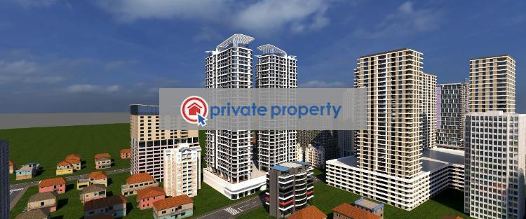 2 bedroom Apartment For Sale &nbsp;westlands Road Westlands Nairobi - 9