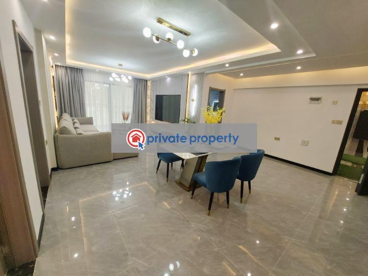 2 bedroom Apartment For Sale &nbsp;kileleshwa Kileleshwa Nairobi - 1