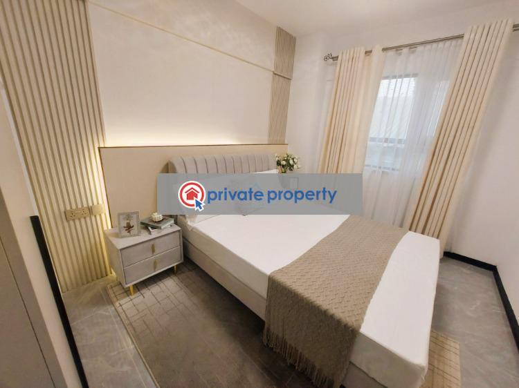 2 bedroom Apartment For Sale &nbsp;kileleshwa Kileleshwa Nairobi - 8
