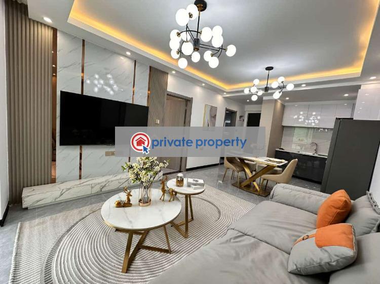 2 bedroom Apartment For Sale &nbsp;kileleshwa Kileleshwa Nairobi - 3