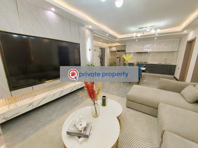 2 bedroom Apartment For Sale &nbsp;kileleshwa Kileleshwa Nairobi - 16