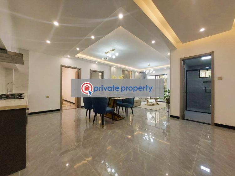 2 bedroom Apartment For Sale &nbsp;kileleshwa Kileleshwa Nairobi - 23