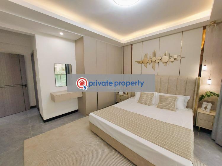 2 bedroom Apartment For Sale &nbsp;kileleshwa Kileleshwa Nairobi - 12