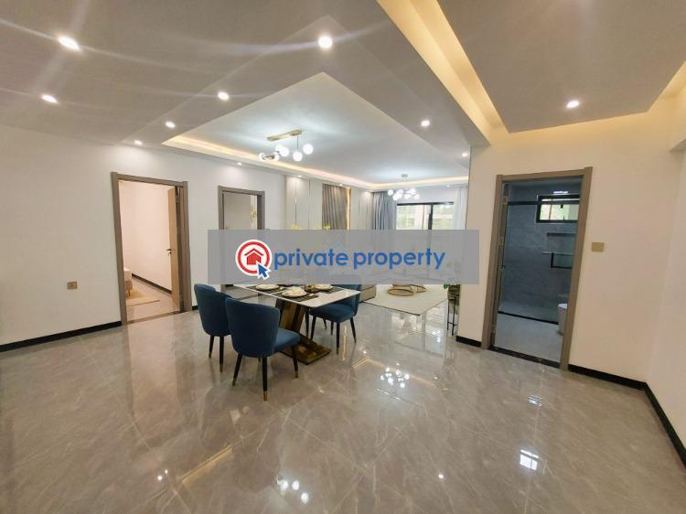 2 bedroom Apartment For Sale &nbsp;kileleshwa Kileleshwa Nairobi - 18