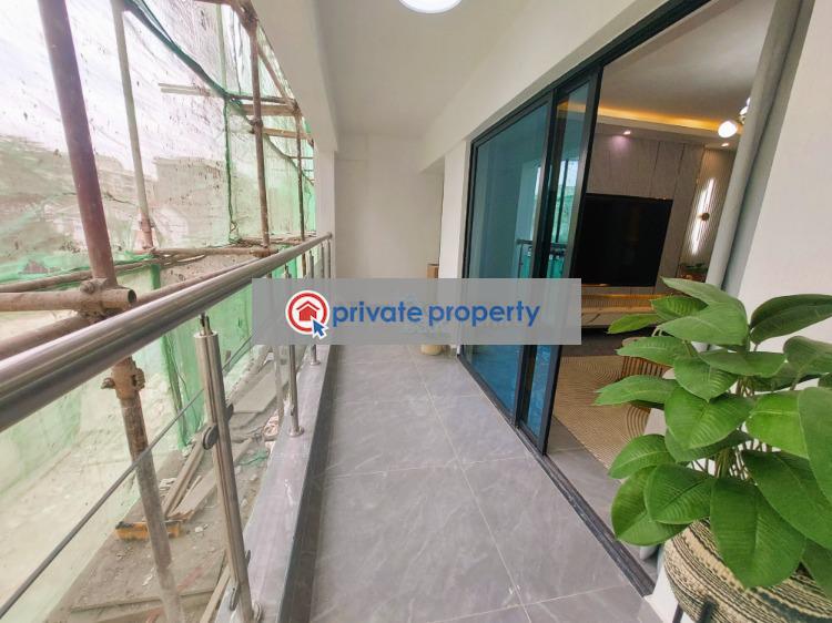 2 bedroom Apartment For Sale &nbsp;kileleshwa Kileleshwa Nairobi - 21