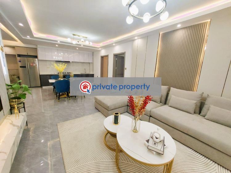 2 bedroom Apartment For Sale &nbsp;kileleshwa Kileleshwa Nairobi - 15